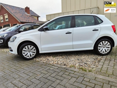 Volkswagen POLO 1.0 Comfortline