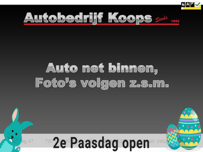 Volkswagen Polo 1.0 MPI Comfort-line 5-Deurs | Airco | Cruise | Apple-carplay | NL Auto | DEALER-STAAT