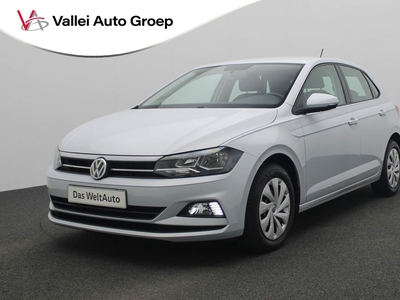 VOLKSWAGEN POLO 1.0 TSI 95PK Comfortline | Navi | ACC | Airco | Apple Carplay / Android Auto