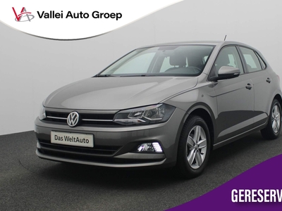 VOLKSWAGEN POLO 1.0 TSI 95PK Comfortline | Navi | ACC | Camera | Airco | 15 inch | Apple Carplay / Android Auto