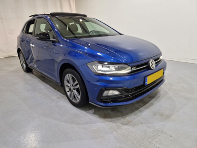 Volkswagen Polo 1.0 TSI Business-R Pano Digitaal Dash