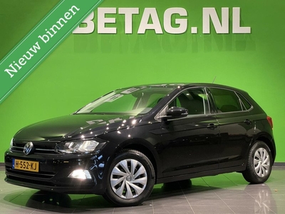 Volkswagen Polo 1.0 TSI Comfortline