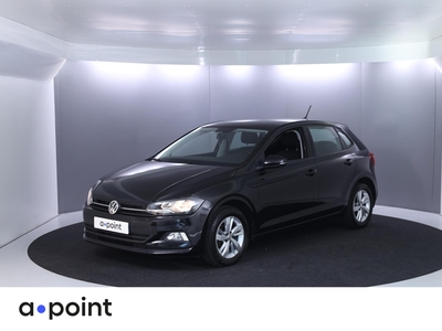 VOLKSWAGEN POLO 1.0 TSI Comfortline 95 pk Automaat (DSG) | Navigatie | Trekhaak | Parkeersensoren | Adaptieve cruise control