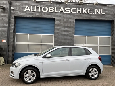 VOLKSWAGEN POLO 1.0 TSI Comfortline, navi, cruise control, lmv