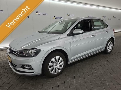 Volkswagen Polo 1.0 TSI Comfortline | Navi |