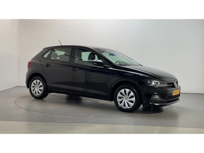 Volkswagen Polo 1.0 TSI Comfortline Navigatie DAB+ App-Connect Airco