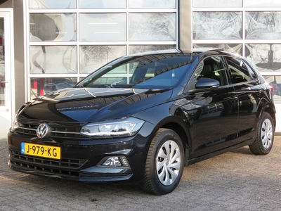 Volkswagen Polo 1.0 TSI Highline / Pano.dak / Led / Virtual