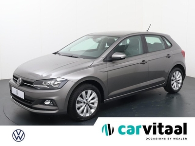 Volkswagen Polo 1.0 TSI Highline 95 PK Adaptive Cruise