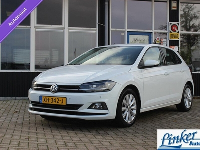 Volkswagen Polo 1.0 TSI Highline|DSG|VIRTUALCOCKPIT|CARPLAY|NAVI|