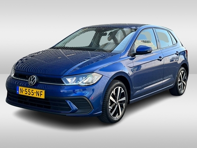 VOLKSWAGEN POLO 1.0 TSI Life P4