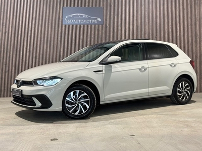 Volkswagen Polo 1.0 TSI R-Line DSG 2022 VIRTUAL LED PANO