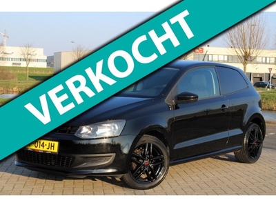 Volkswagen Polo 1.2 Comfort l Airco l Elek Pak l Navigatie