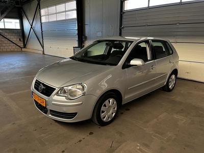 Volkswagen Polo 1.2 Optive