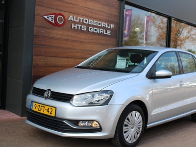 Volkswagen Polo 1.2 TSI Comfortline