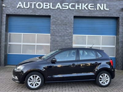 Volkswagen Polo 1.2 TSI Comfortline, navi, cruise control