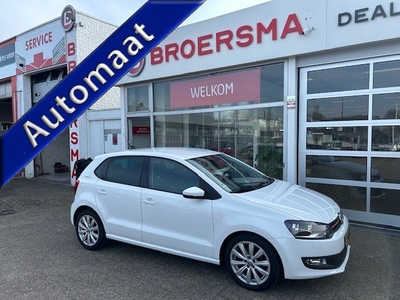 Volkswagen Polo 1.2 TSI Highline AUTOMAAT * 1 EIGENAAR *