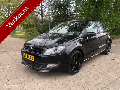 Volkswagen Polo 1.2 TSI Highline Verkocht Verkocht Verkocht!