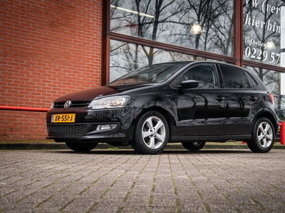 VOLKSWAGEN POLO 1.4-16V Highline | Automaat | Carplay | Cruise controle | Airco