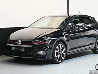 Volkswagen Polo 2.0 TSI GTI |CARPLAY|CAMERA|ACC|