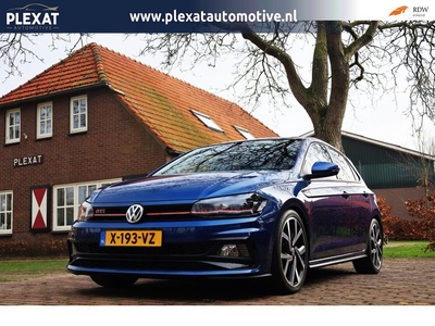 Volkswagen Polo 2.0 TSI GTI DSG. Panorama Digitaal