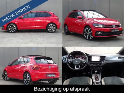 Volkswagen Polo 2.0 TSI GTI * VIRTUAL * PANO * ACC * BEATS