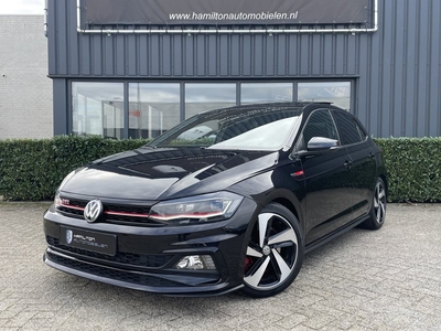 Volkswagen Polo GTI 2.0 TSI 200pk DSG / Aut. Pano dak Beats Virtual 90dkm!!