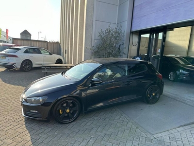 Volkswagen Scirocco 1.4 TSI NETTE AUTO! INRUIL MOGELIJK!