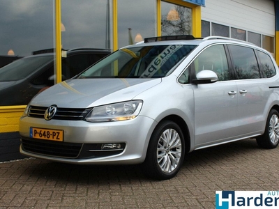 Volkswagen Sharan 1.4 TSI Highline 7p. Panorama