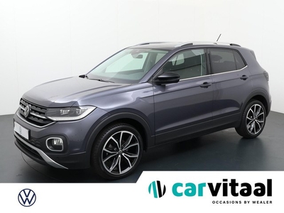 Volkswagen T-Cross 1.0 TSI Style 110 PK Automaat