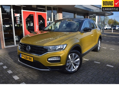 VOLKSWAGEN T-ROC 1.0 TSI