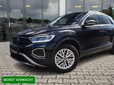 Volkswagen T-Roc 1.0 TSI Style | LED | App Connect | PDC |