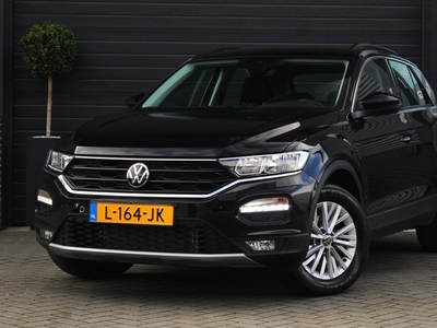 Volkswagen T-Roc 1.0 TSI Style | PDC | ACC | Climate