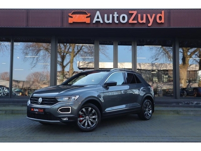 Volkswagen T-Roc 1.5 TSI Sport Navigatie / Clima / PDC