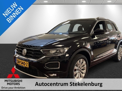 Volkswagen T-Roc 1.5 TSI Sport Trekhaak