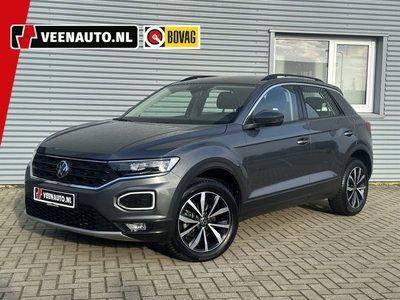 Volkswagen T-Roc 1.5 TSI Style LED-Apple