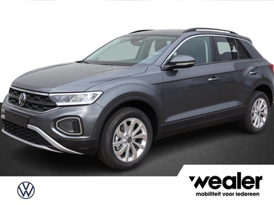 Volkswagen T-Roc Life Business 1.5 110 kW / 150 pk TSI SUV 7 versn. DSG