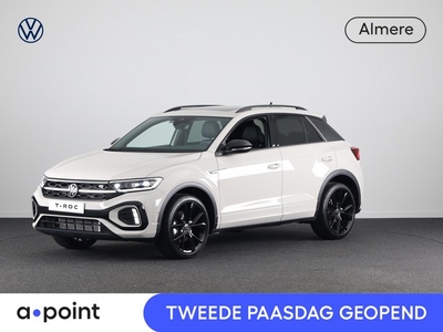 Volkswagen T-Roc R-Line 1.5 110 kW / 150 pk TSI SUV 7