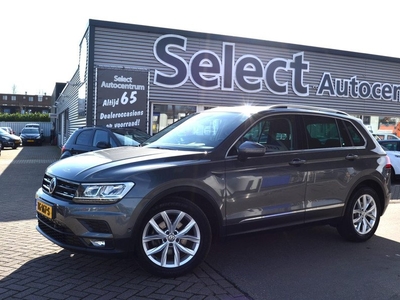 Volkswagen Tiguan 1.4 TSI ACT Comfortline Business|LED|TRKHAAK|CARPLAY|NAVI|KEYLESS|CLIMA|PDC|CAMERA|NAP|1E EIGENAAR|ELECTR.A.KLEP