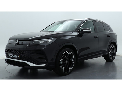 Volkswagen Tiguan 1.5 eTSI 150pk DSG R-Line Business / Demonstratieauto