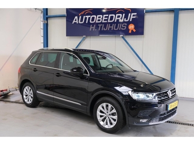 Volkswagen Tiguan 1.5 TSI ACT Comfortline Business Automaat