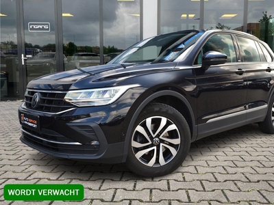 Volkswagen Tiguan 1.5 TSI Active | ACC | LED | 17 Inch |