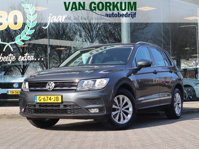 VOLKSWAGEN TIGUAN 1.5 TSI Comfortline Business / Trekhaak