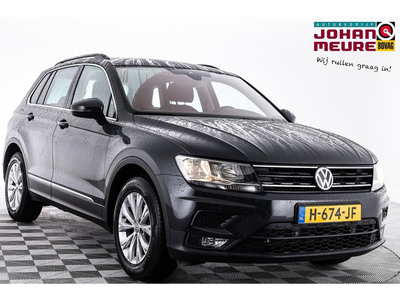 Volkswagen Tiguan 1.5 TSI Comfortline | NAVI ✅ 1e Eigenaar