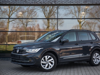 Volkswagen Tiguan 1.5 TSI Elegance , Adap. cruise, Virtual cockpit, Trekhaak,