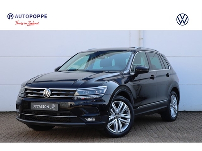 Volkswagen Tiguan 1.5 TSI Highline Executive Advance 150pk