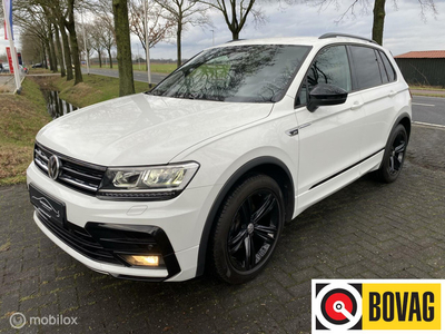 Volkswagen Tiguan 1.5 TSI l DSG I Black Style Pakket I virtual Cockpit I