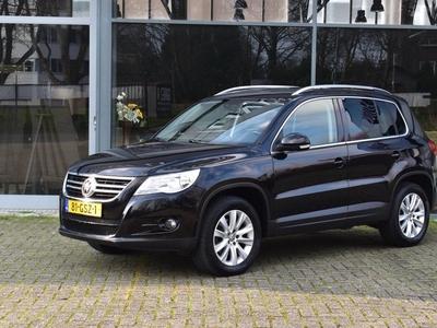 Volkswagen Tiguan 2.0 TSI Sport&Style 4Motion