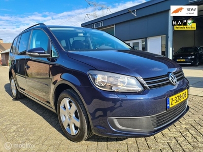 Volkswagen Touran 1.2 TSI Highline BlueMotion