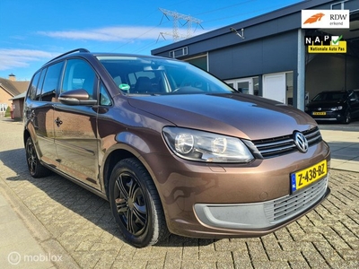 Volkswagen Touran 1.4 TSI Trendline