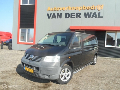 Volkswagen Transporter 1.9 TDI 340 Budgetline DC/AIRCO/CRUISEONTROL